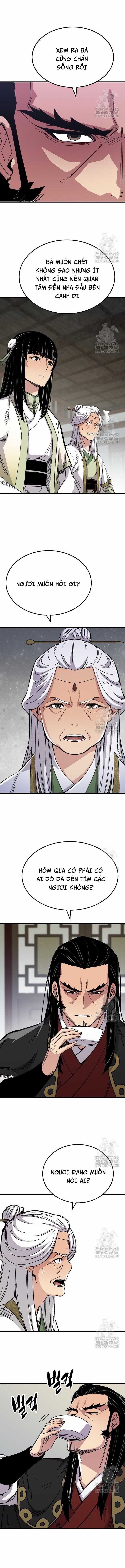 Thiên Ma Quy Hoàn Chương 66 trang 11