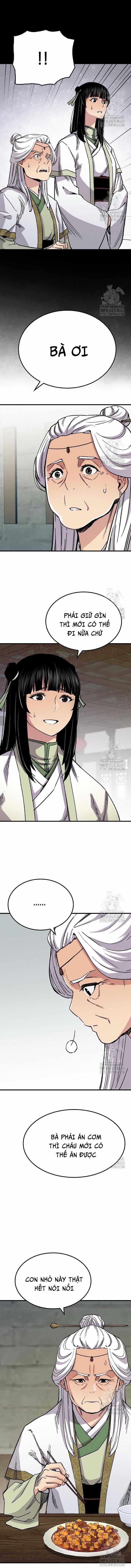 Thiên Ma Quy Hoàn Chương 66 trang 7