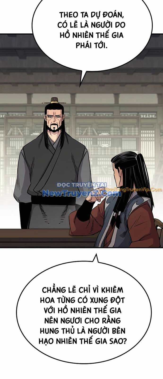 Thiên Ma Quy Hoàn Chương 69 trang 10