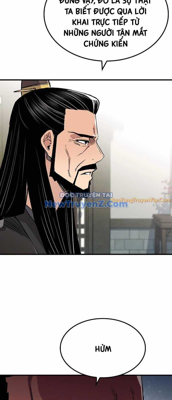 Thiên Ma Quy Hoàn Chương 69 trang 14