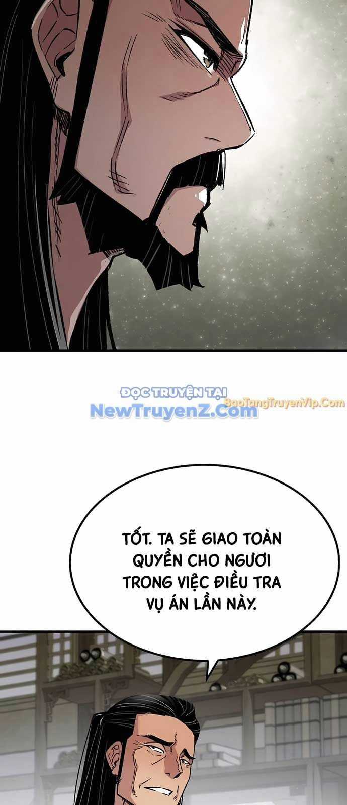 Thiên Ma Quy Hoàn Chương 69 trang 17