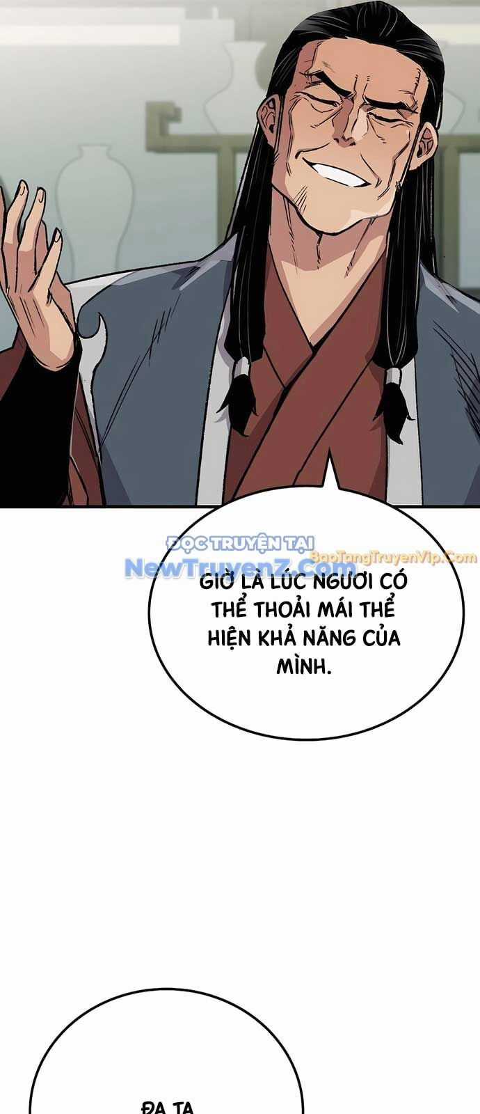 Thiên Ma Quy Hoàn Chương 69 trang 20