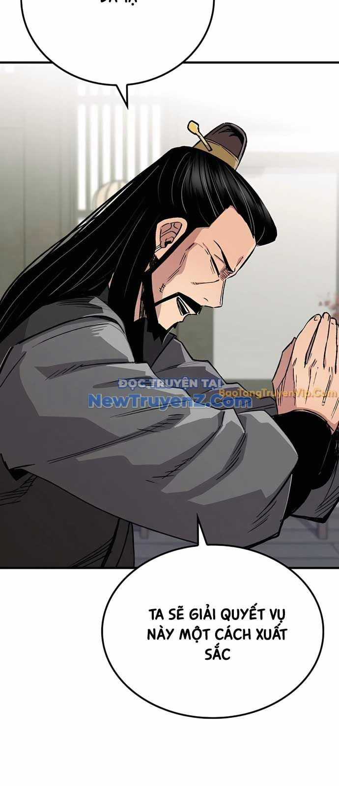 Thiên Ma Quy Hoàn Chương 69 trang 21