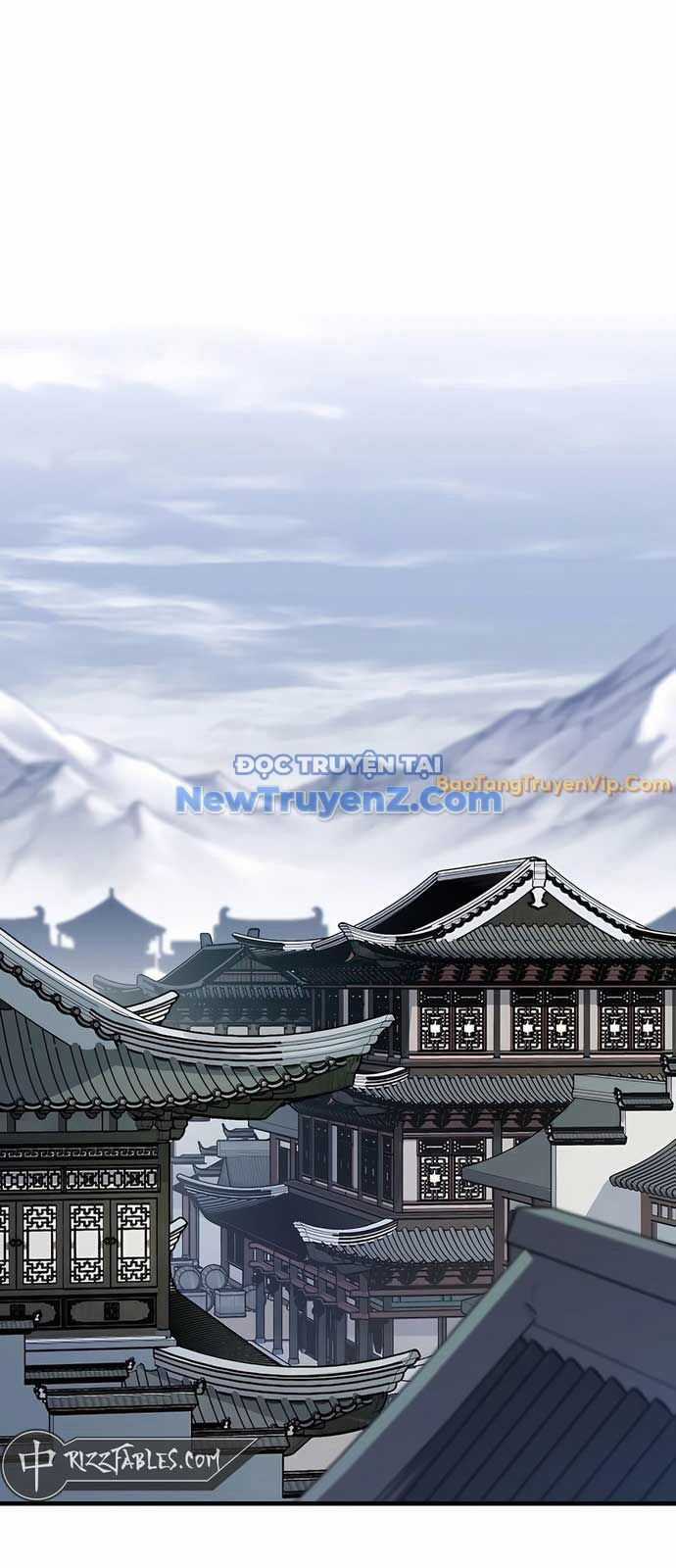 Thiên Ma Quy Hoàn Chương 69 trang 24