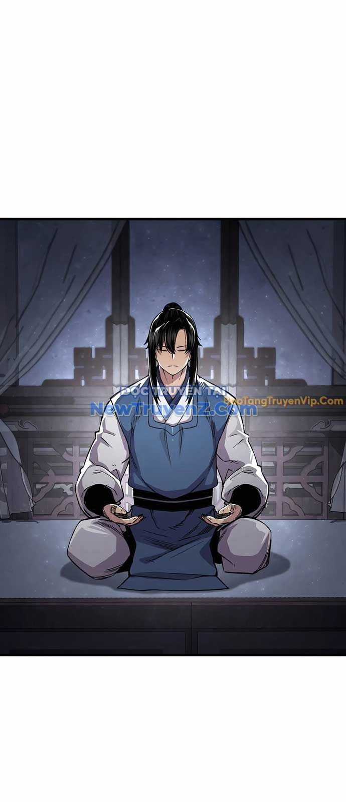 Thiên Ma Quy Hoàn Chương 69 trang 25