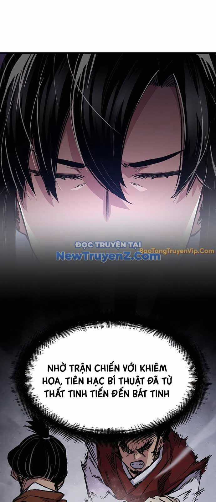 Thiên Ma Quy Hoàn Chương 69 trang 26