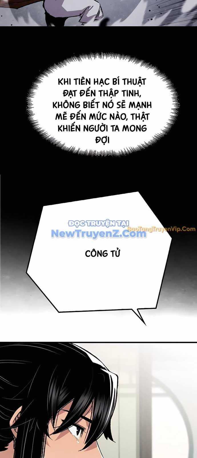 Thiên Ma Quy Hoàn Chương 69 trang 28