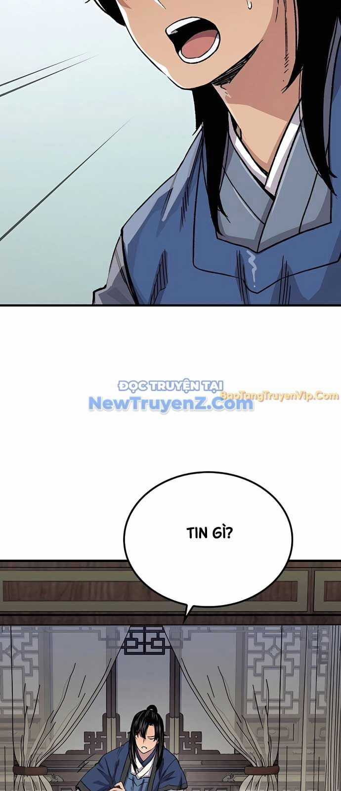 Thiên Ma Quy Hoàn Chương 69 trang 30