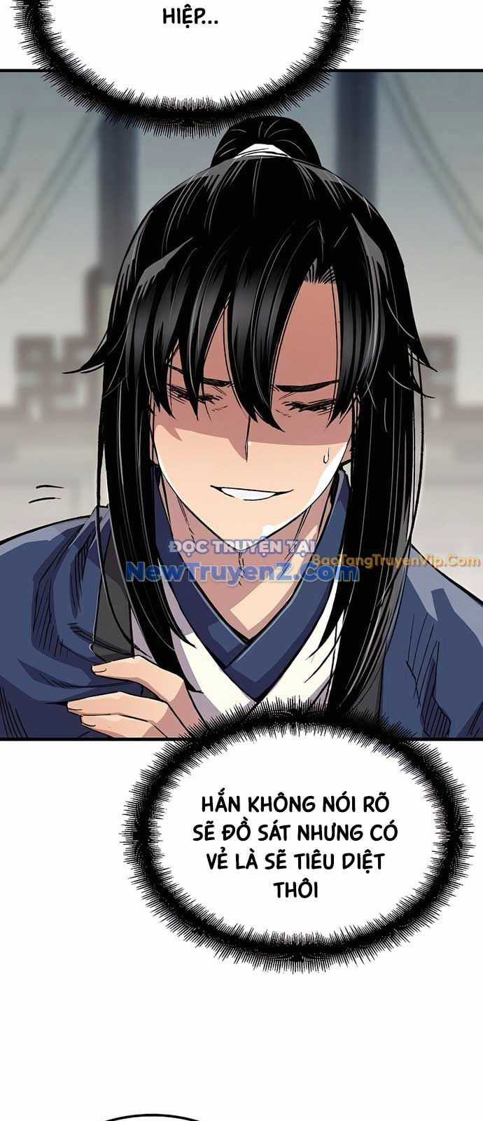 Thiên Ma Quy Hoàn Chương 69 trang 32