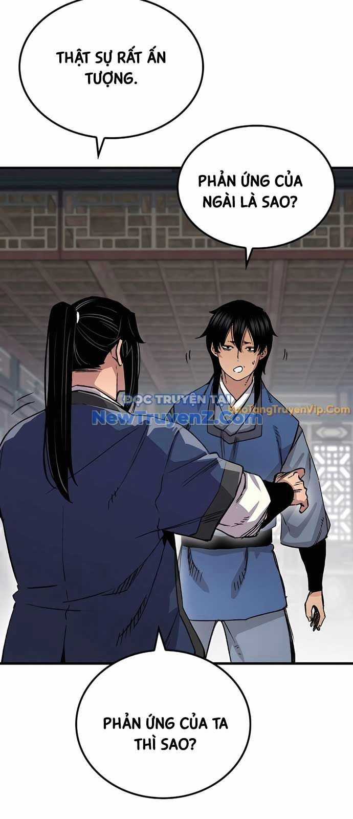 Thiên Ma Quy Hoàn Chương 69 trang 33