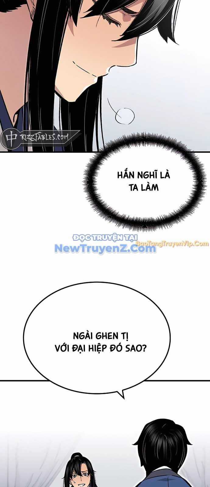 Thiên Ma Quy Hoàn Chương 69 trang 35