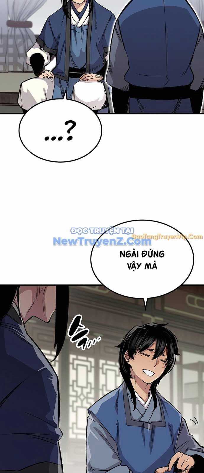 Thiên Ma Quy Hoàn Chương 69 trang 36