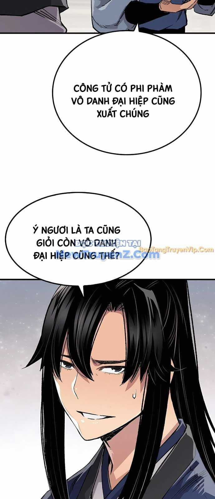 Thiên Ma Quy Hoàn Chương 69 trang 37