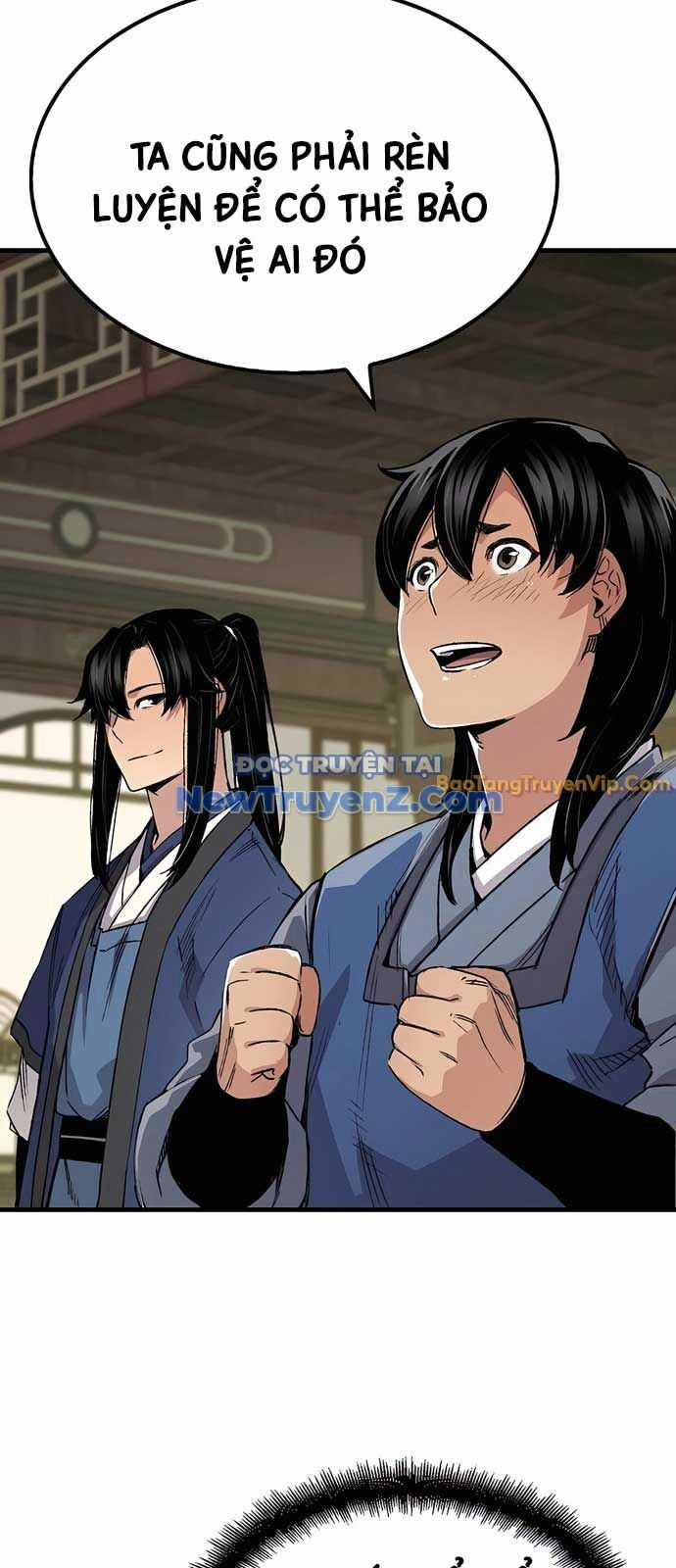 Thiên Ma Quy Hoàn Chương 69 trang 40