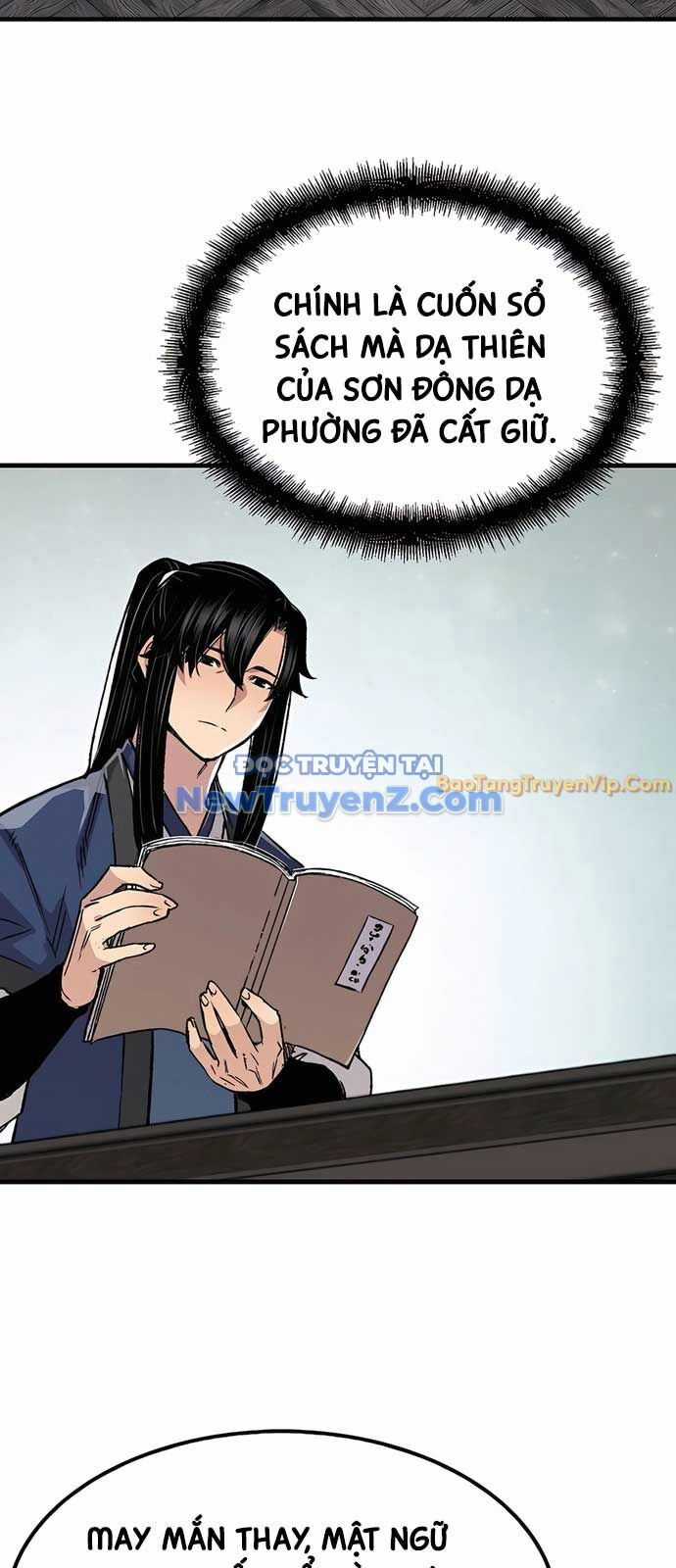 Thiên Ma Quy Hoàn Chương 69 trang 49