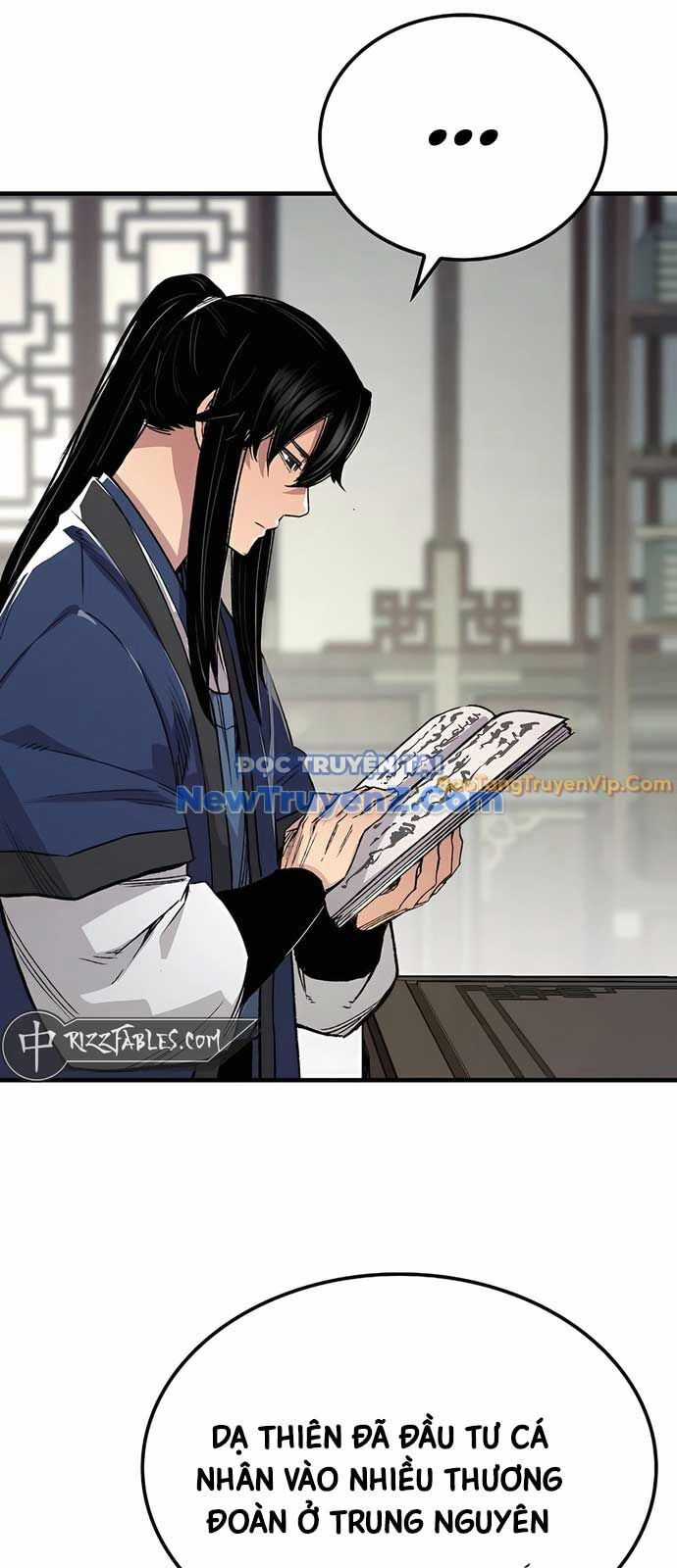 Thiên Ma Quy Hoàn Chương 69 trang 51