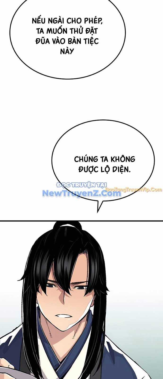 Thiên Ma Quy Hoàn Chương 69 trang 53