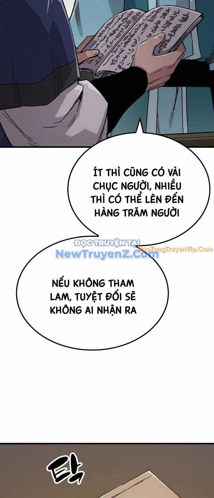 Thiên Ma Quy Hoàn Chương 69 trang 55