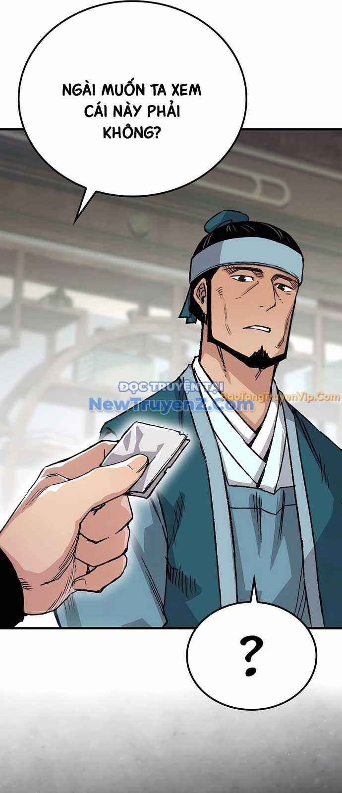 Thiên Ma Quy Hoàn Chương 69 trang 57