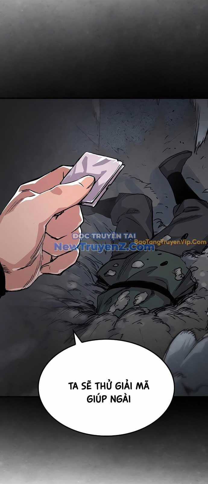 Thiên Ma Quy Hoàn Chương 69 trang 58