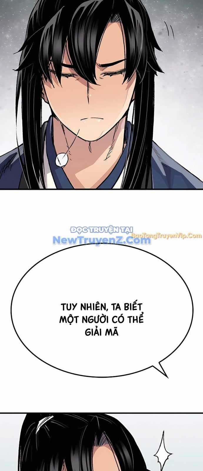 Thiên Ma Quy Hoàn Chương 69 trang 61