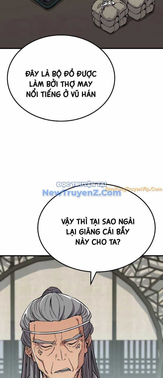 Thiên Ma Quy Hoàn Chương 69 trang 69