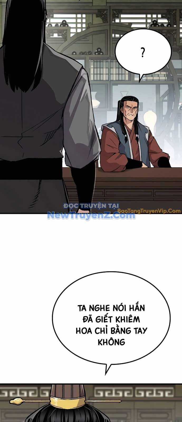 Thiên Ma Quy Hoàn Chương 69 trang 7