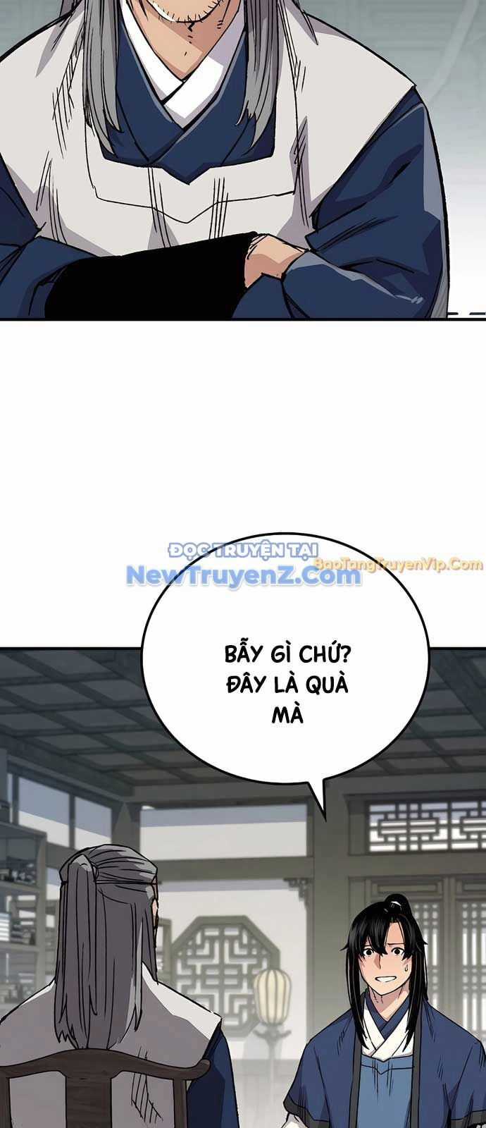 Thiên Ma Quy Hoàn Chương 69 trang 70