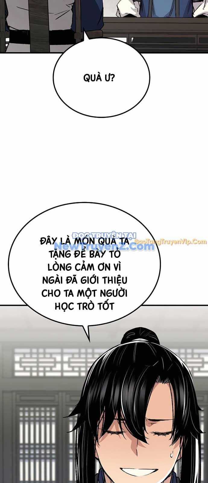 Thiên Ma Quy Hoàn Chương 69 trang 71