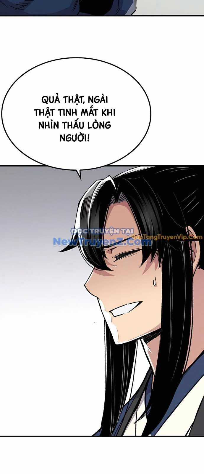 Thiên Ma Quy Hoàn Chương 69 trang 73