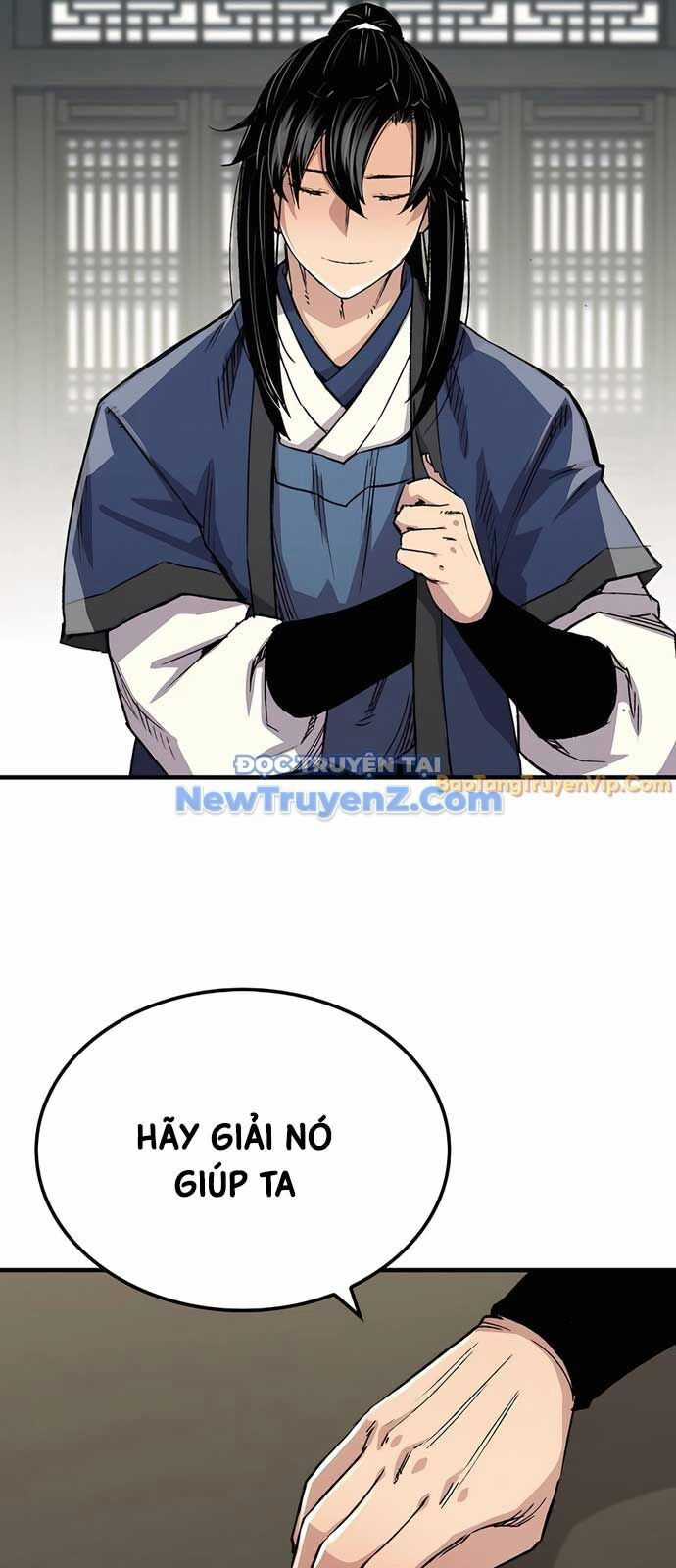 Thiên Ma Quy Hoàn Chương 69 trang 76