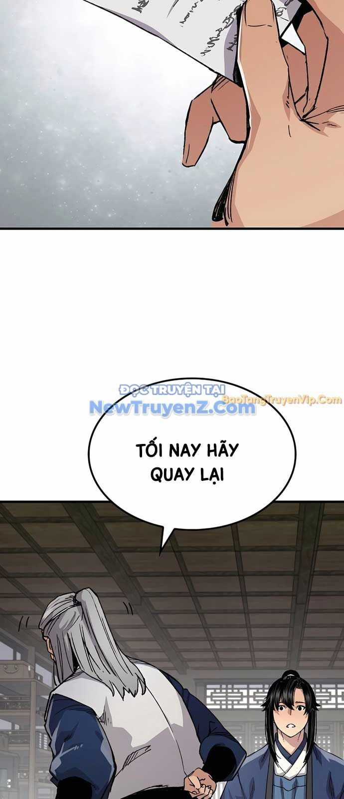 Thiên Ma Quy Hoàn Chương 69 trang 79