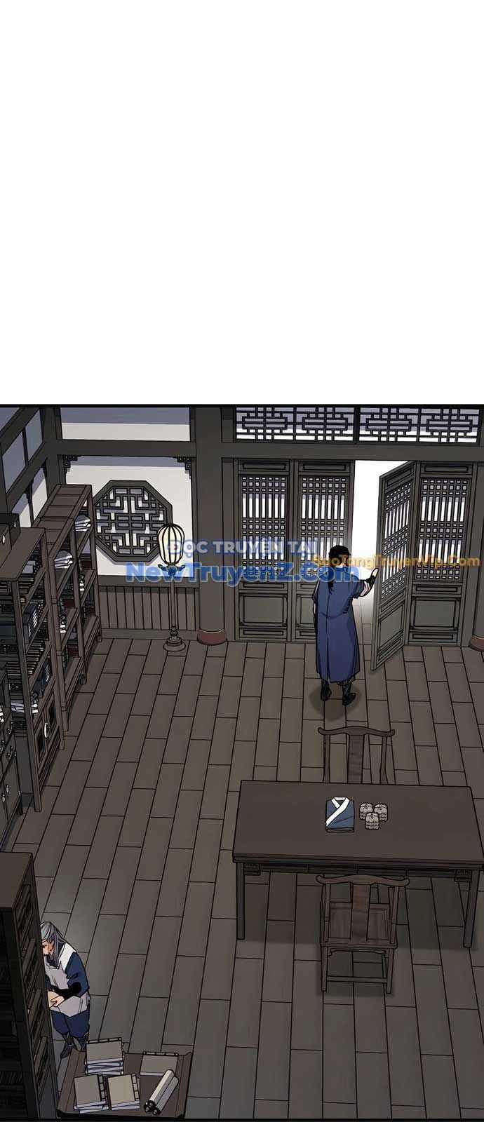 Thiên Ma Quy Hoàn Chương 69 trang 87