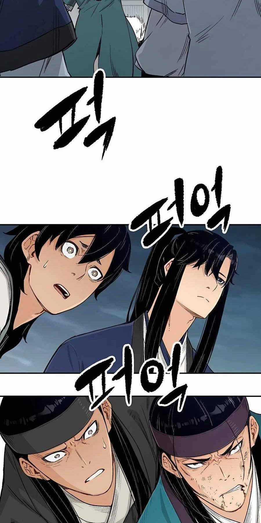 Thiên Ma Quy Hoàn Chương 7 trang 10