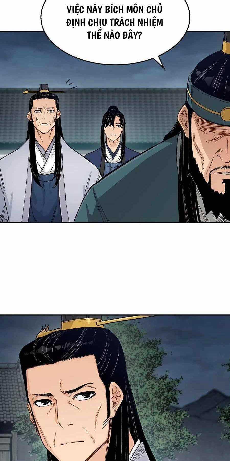 Thiên Ma Quy Hoàn Chương 7 trang 12