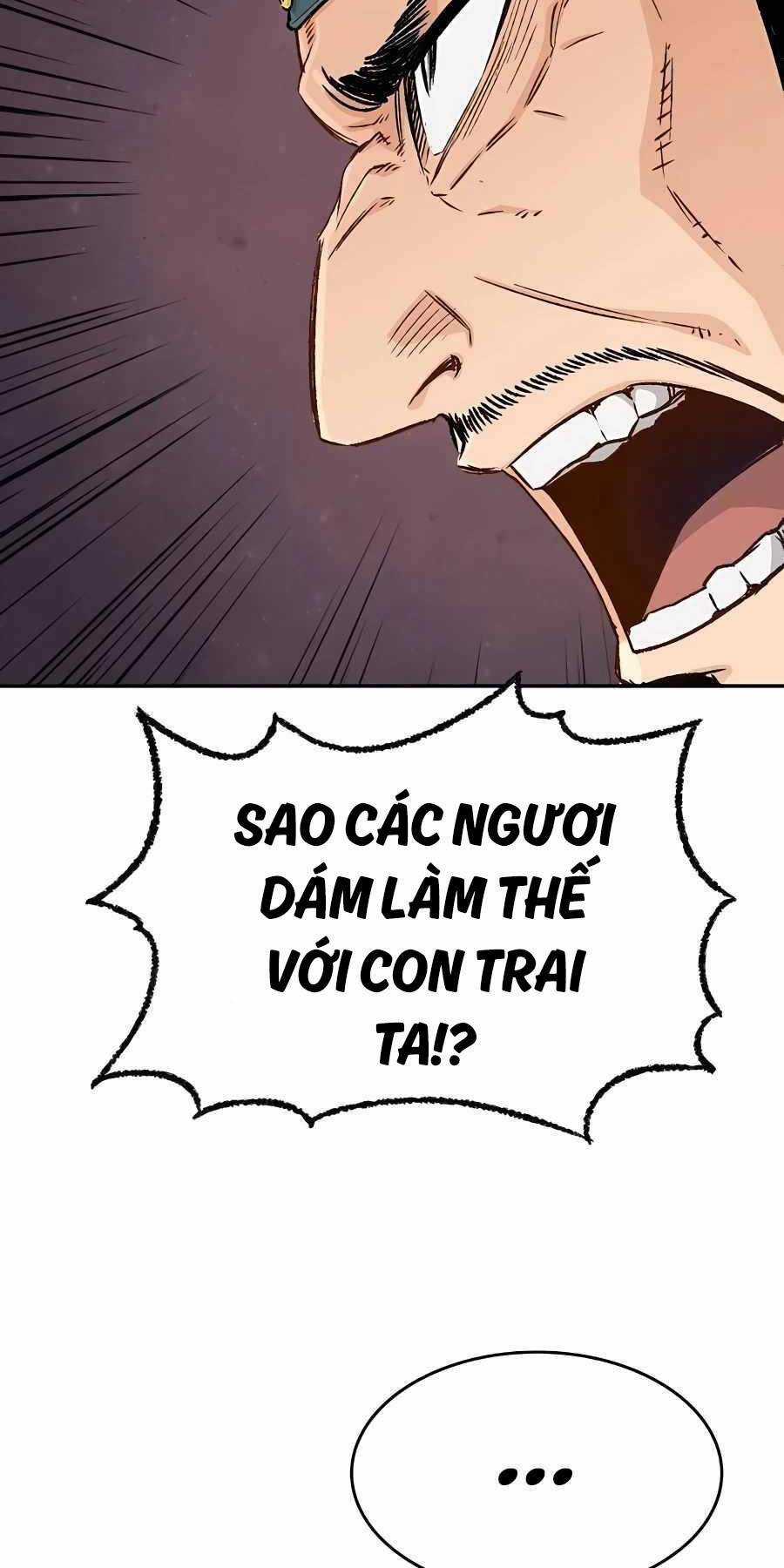 Thiên Ma Quy Hoàn Chương 7 trang 19