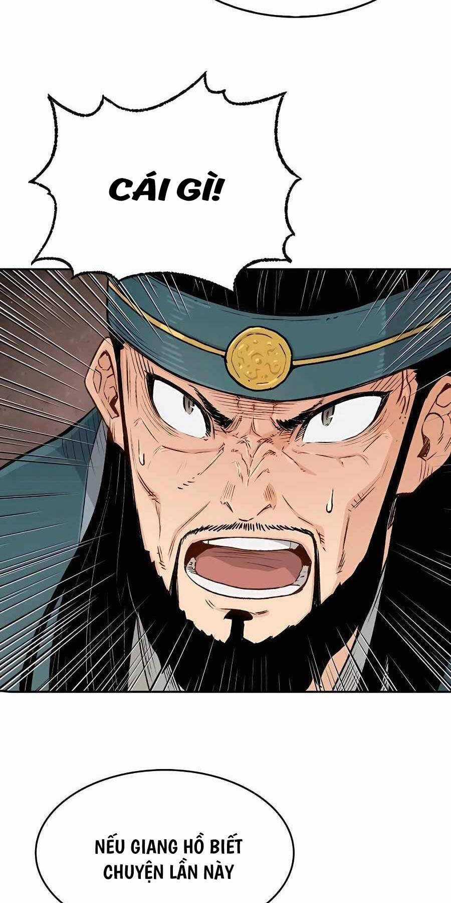 Thiên Ma Quy Hoàn Chương 7 trang 27