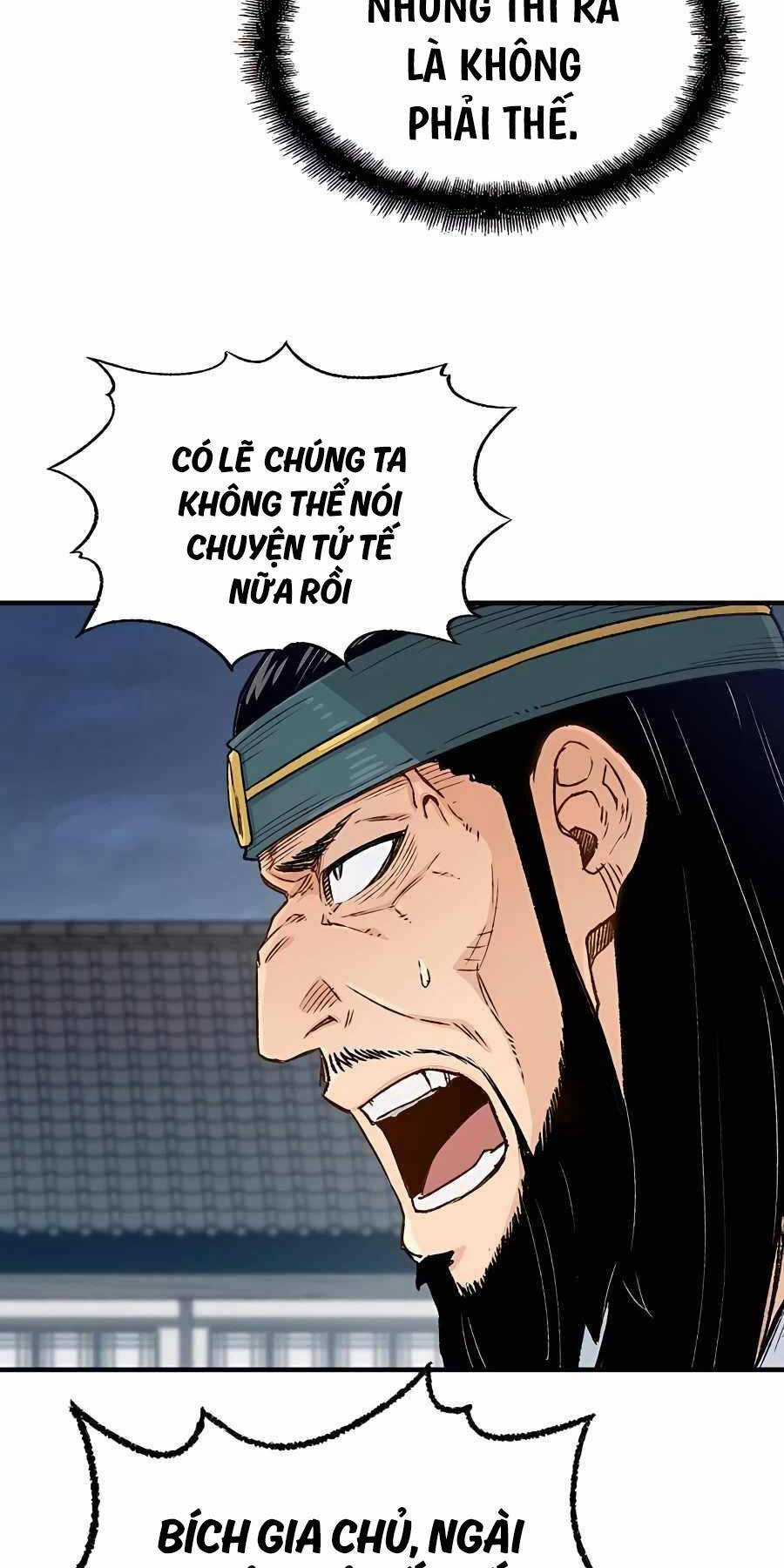 Thiên Ma Quy Hoàn Chương 7 trang 33