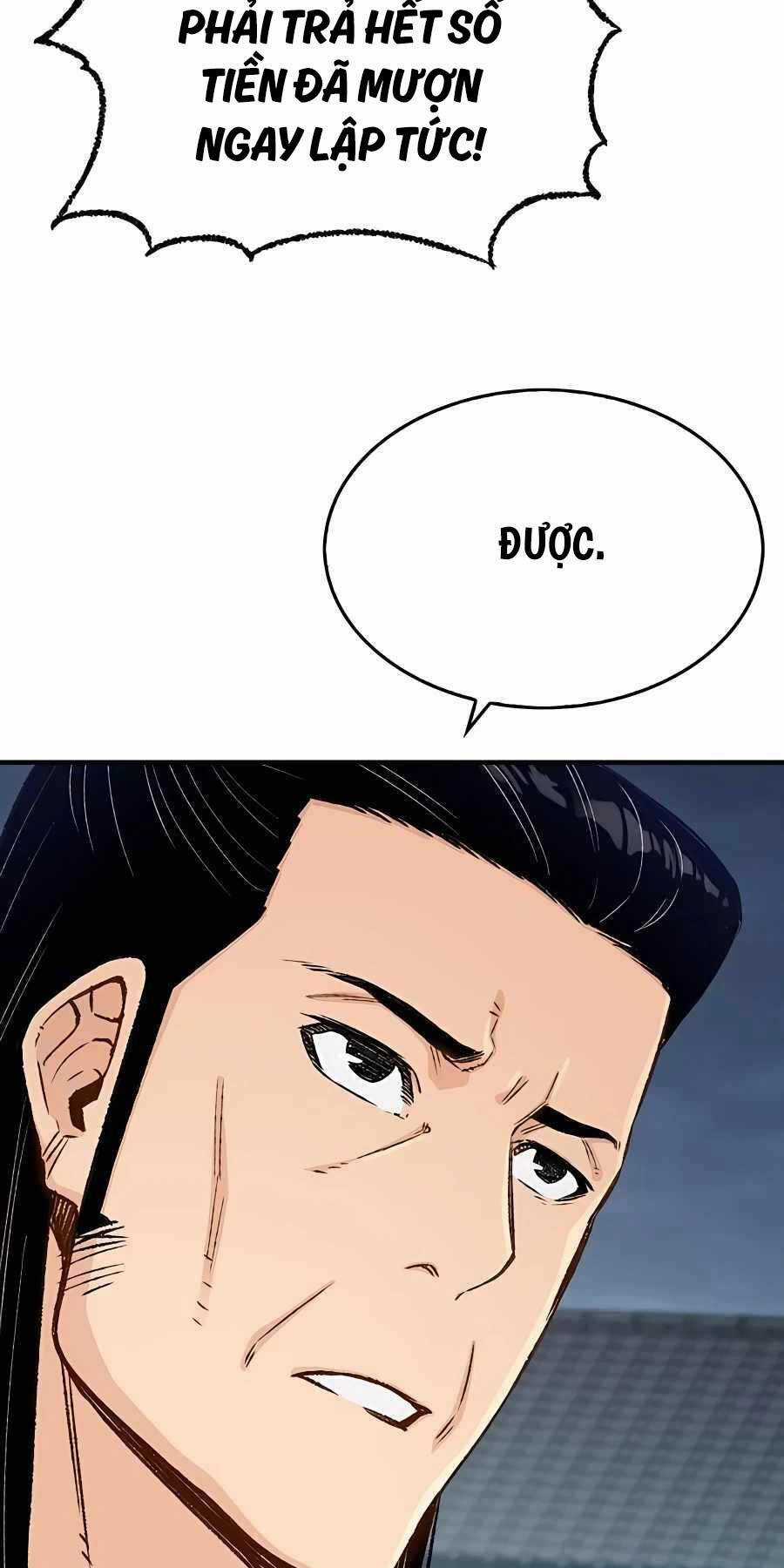 Thiên Ma Quy Hoàn Chương 7 trang 34