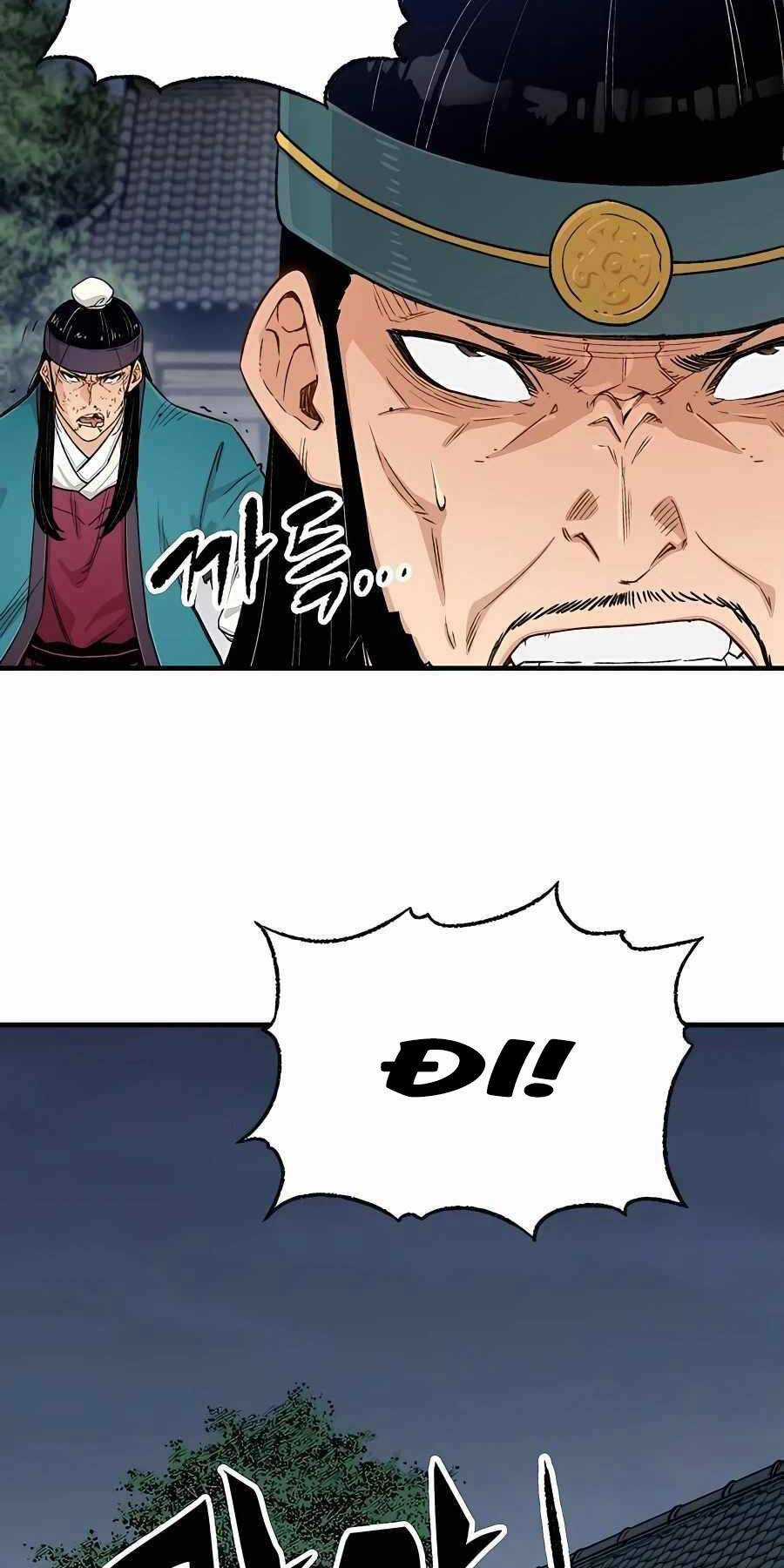 Thiên Ma Quy Hoàn Chương 7 trang 36