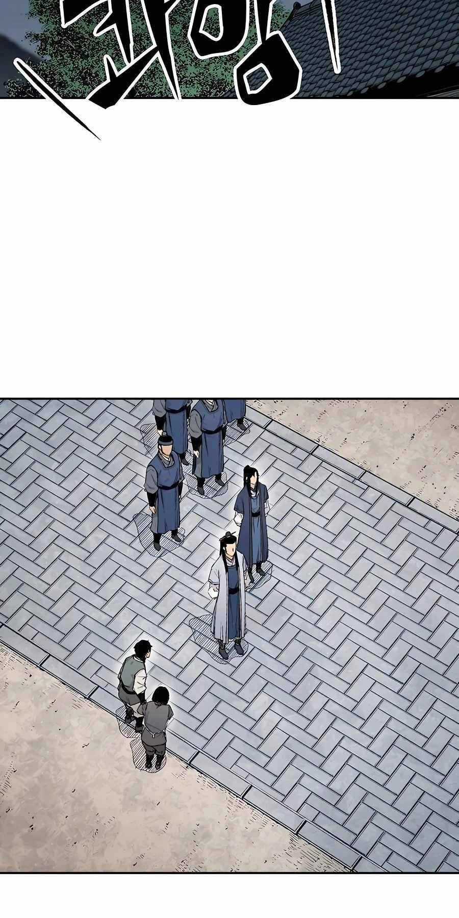 Thiên Ma Quy Hoàn Chương 7 trang 37