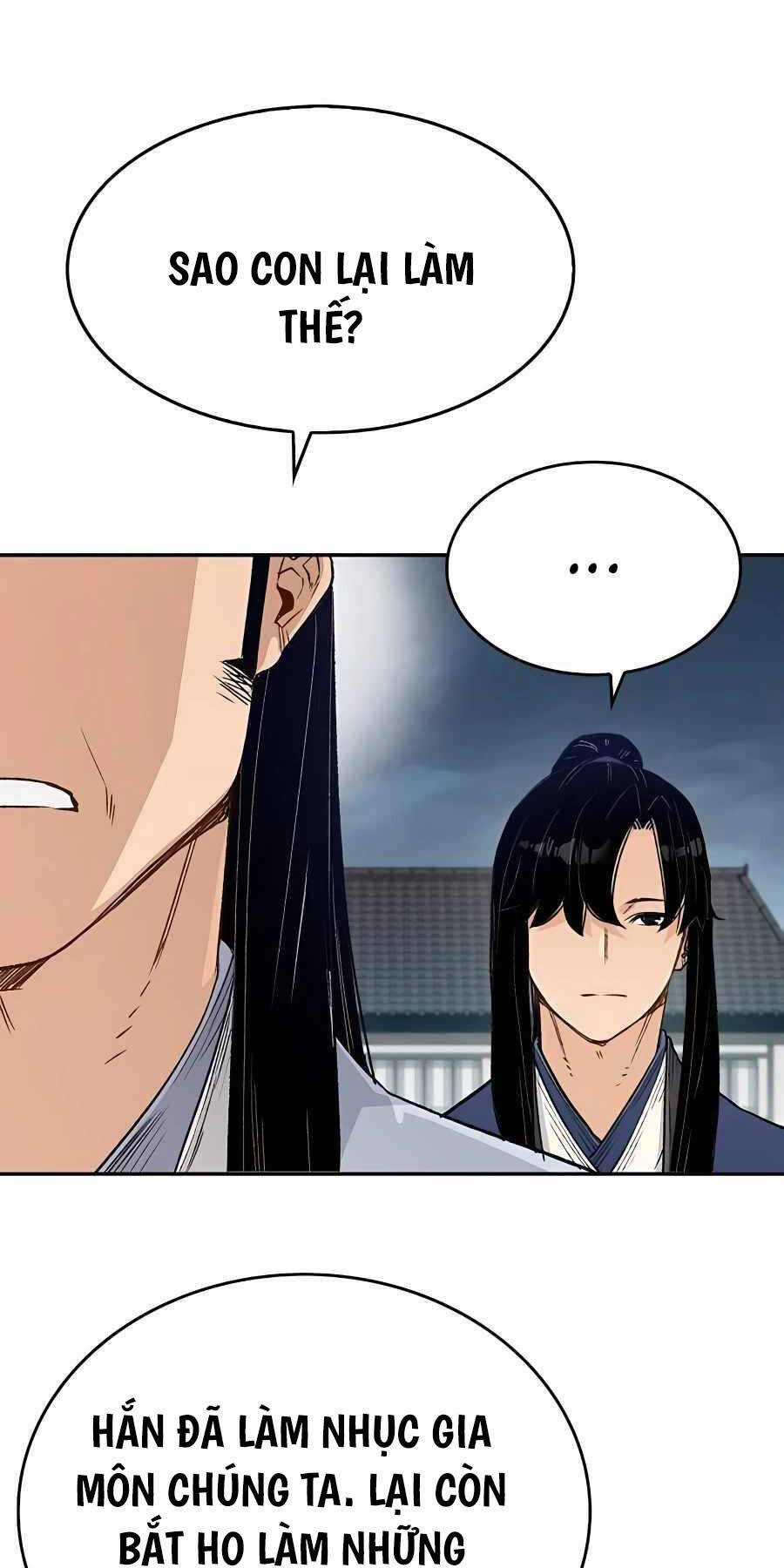 Thiên Ma Quy Hoàn Chương 7 trang 38