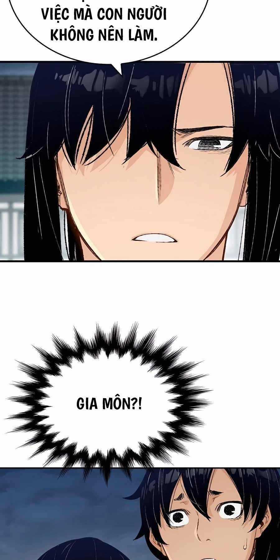 Thiên Ma Quy Hoàn Chương 7 trang 39