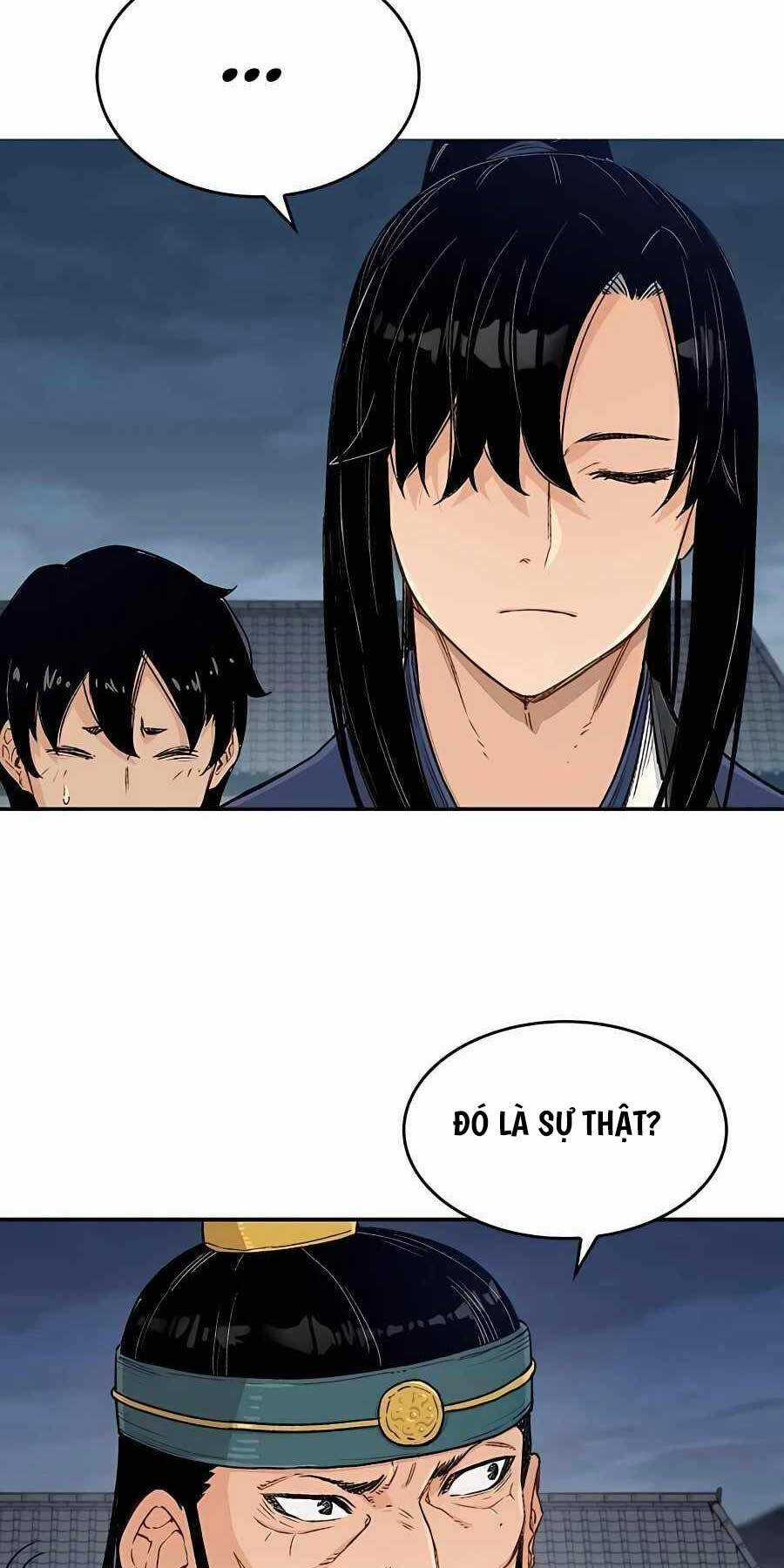 Thiên Ma Quy Hoàn Chương 7 trang 4