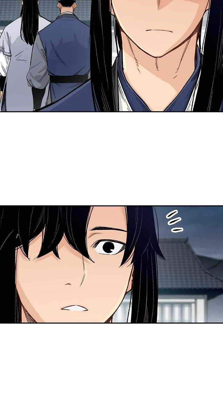 Thiên Ma Quy Hoàn Chương 7 trang 42