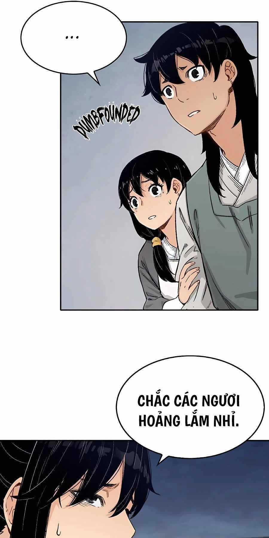 Thiên Ma Quy Hoàn Chương 7 trang 43