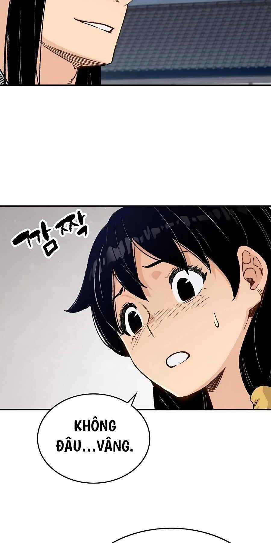 Thiên Ma Quy Hoàn Chương 7 trang 44