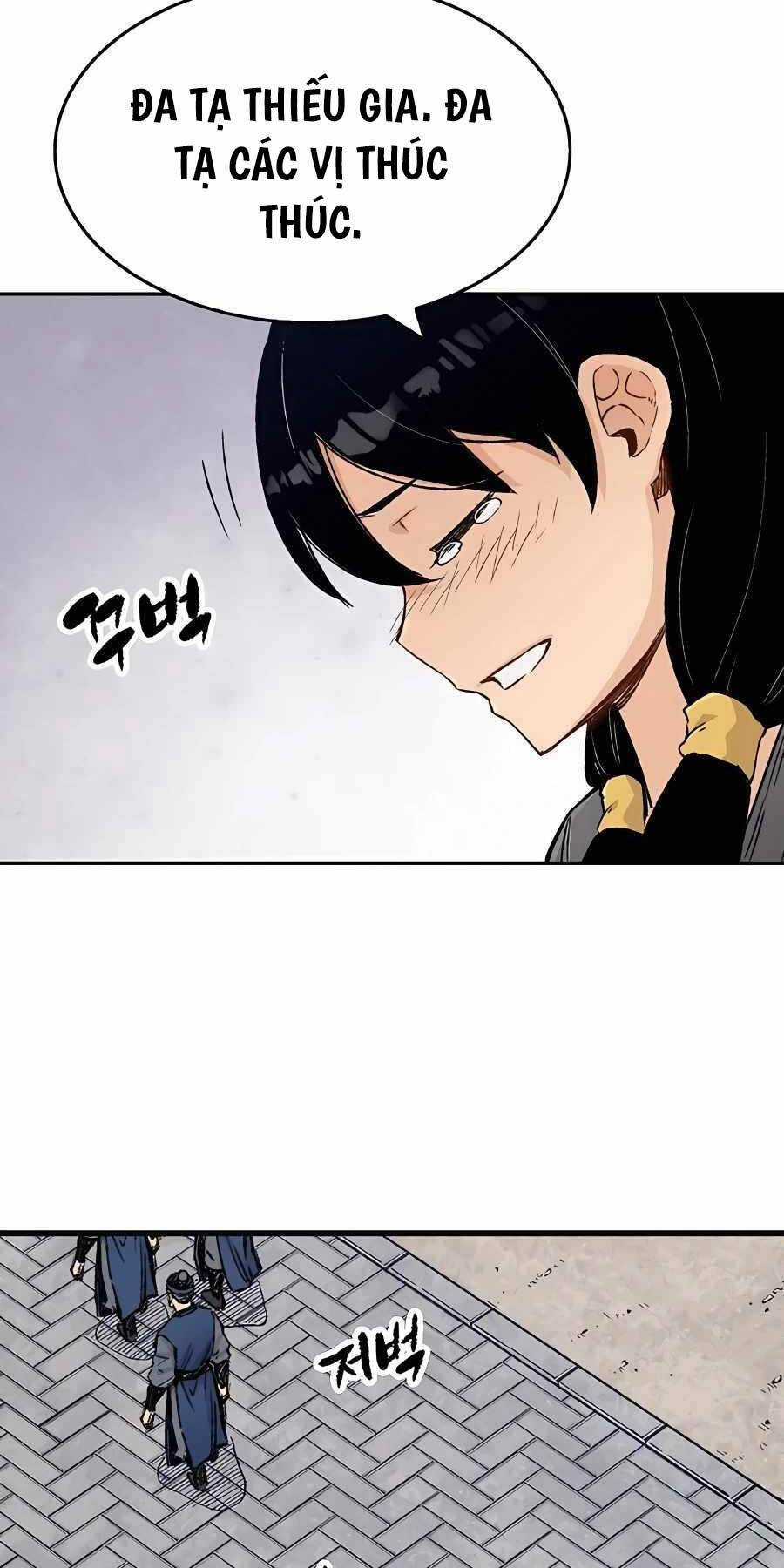 Thiên Ma Quy Hoàn Chương 7 trang 48