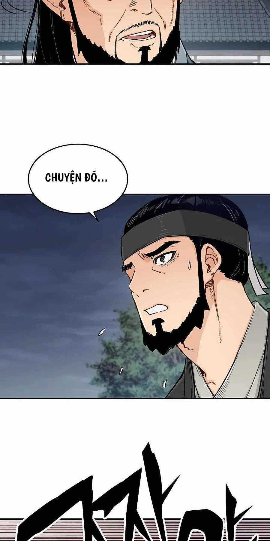 Thiên Ma Quy Hoàn Chương 7 trang 5