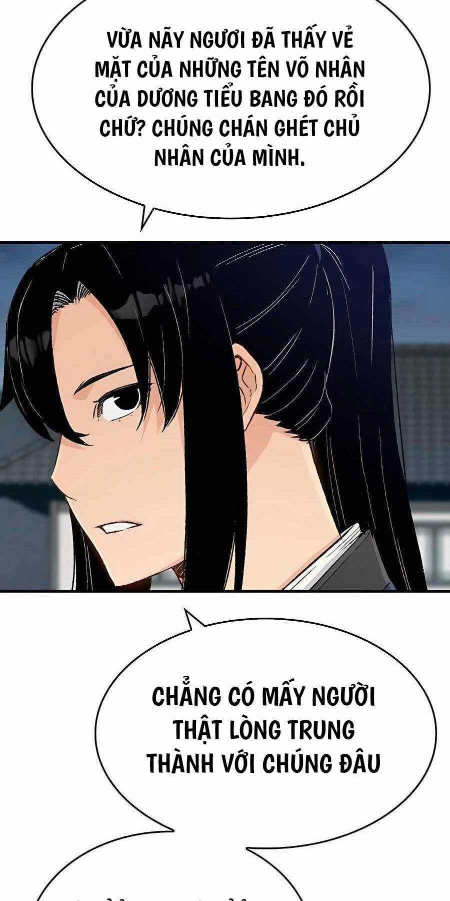 Thiên Ma Quy Hoàn Chương 7 trang 52